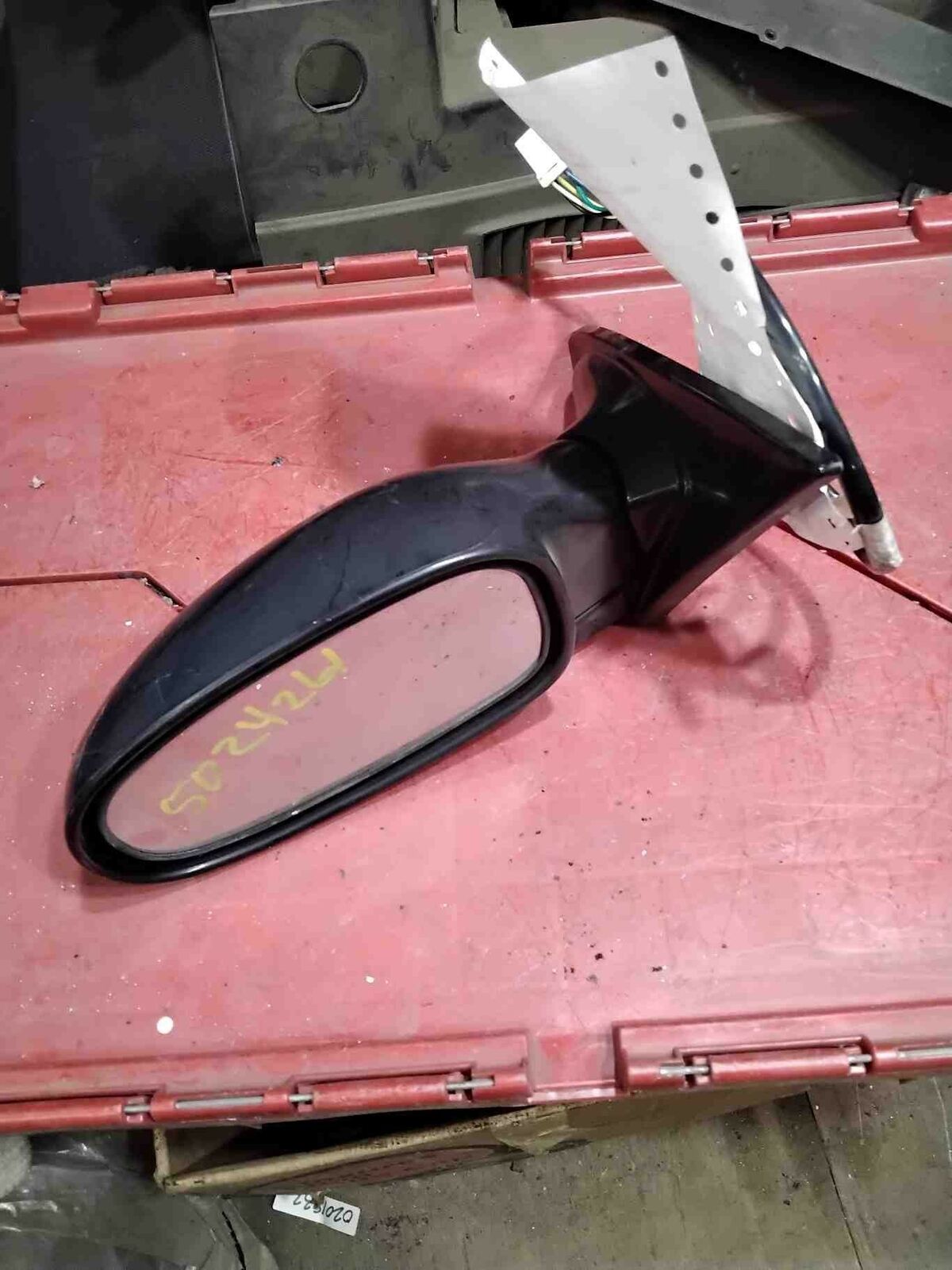 Door Mirror CHRYSLER CONCORDE Left 94 95 96 97