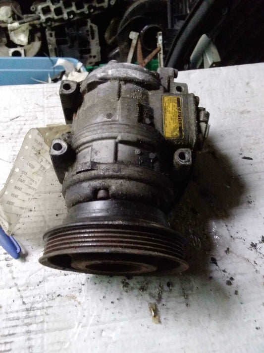 A/c Air Compressor TOYOTA CELICA 90 91 92 93