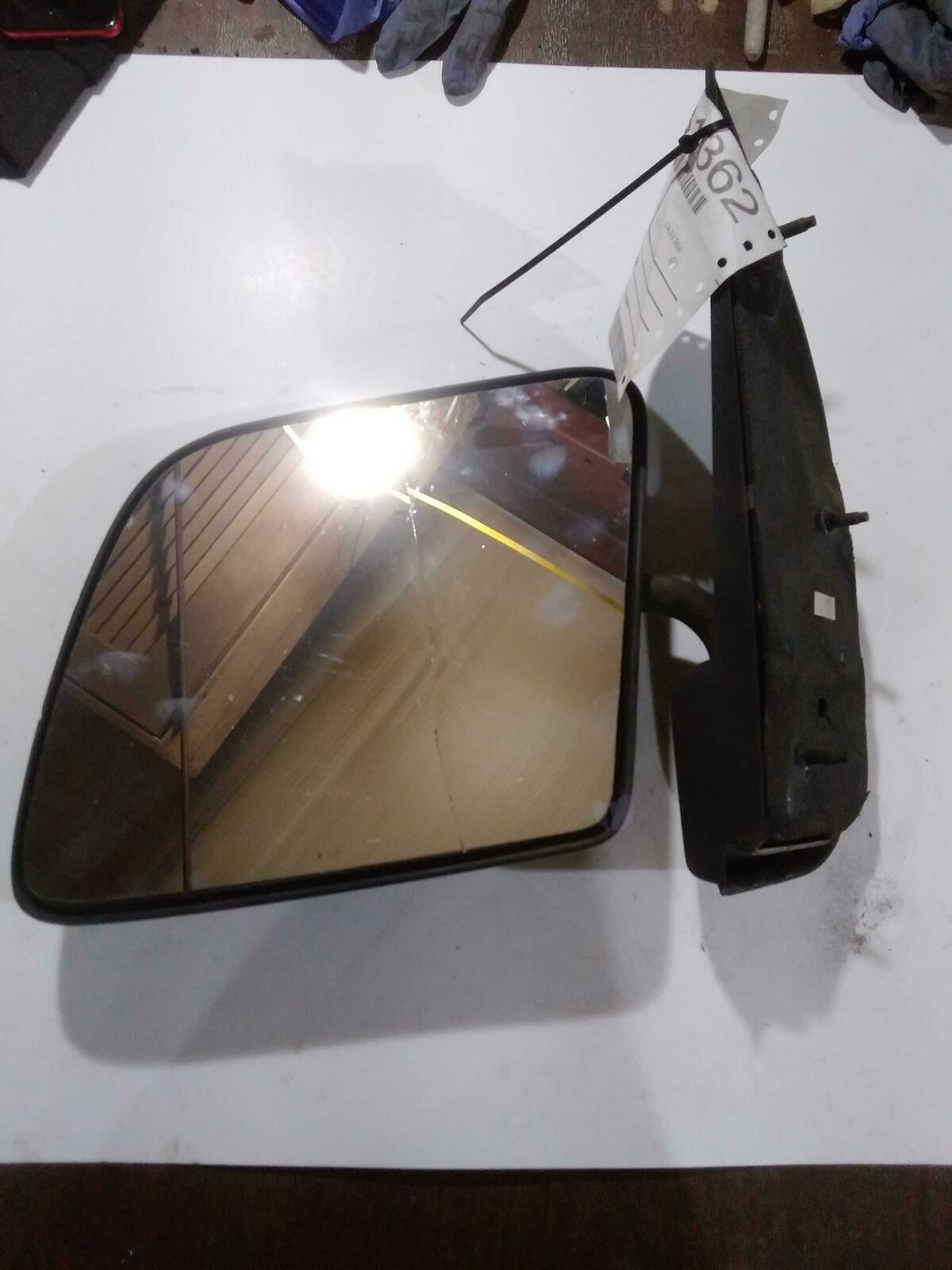 Door Mirror  FORD VAN (FULL SIZE) Left 92