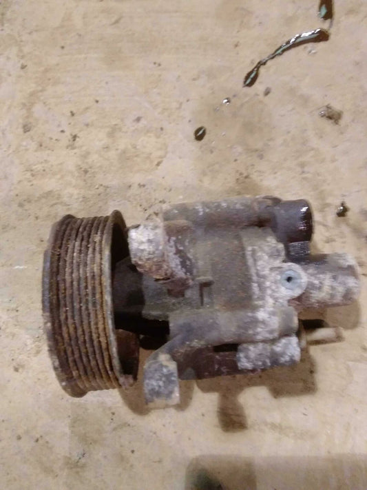 Power Steering Pump/motor BMW 540 97 98 99 00 01 02 03