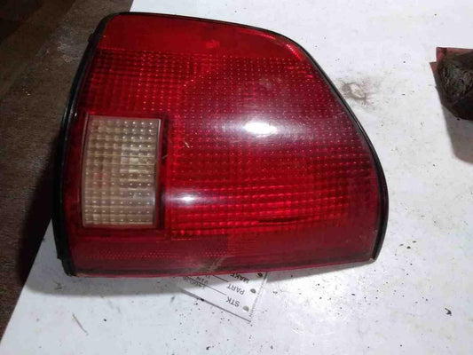 Tail Light Assembly S10/S15/SONOMA TRUCK Left 94 95 96 97 98 99 00 01 02 03 04