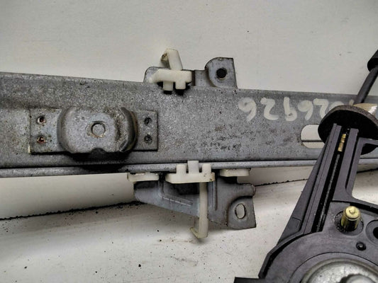 Front Door Regulator FORD ESCORT Right 91 92 93 94 95 96