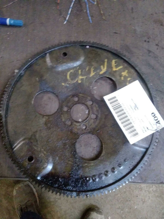 Flywheel CHEVY CHEVETTE 76 77 78