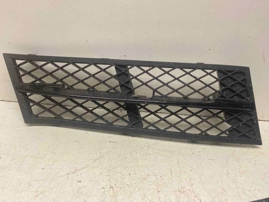 Grille BMW 535I 11 12 13 Lower Right Bumper Mounted