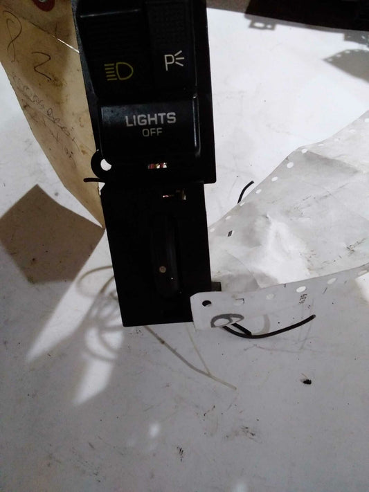 Headlight Switch CHEVY CITATION 82