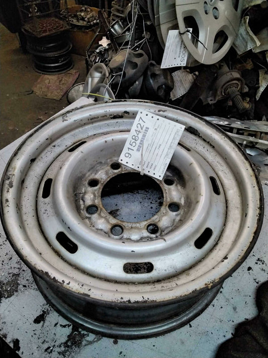 Wheel DODGE VAN 3500 SERIE 98 99 00 01 02 03