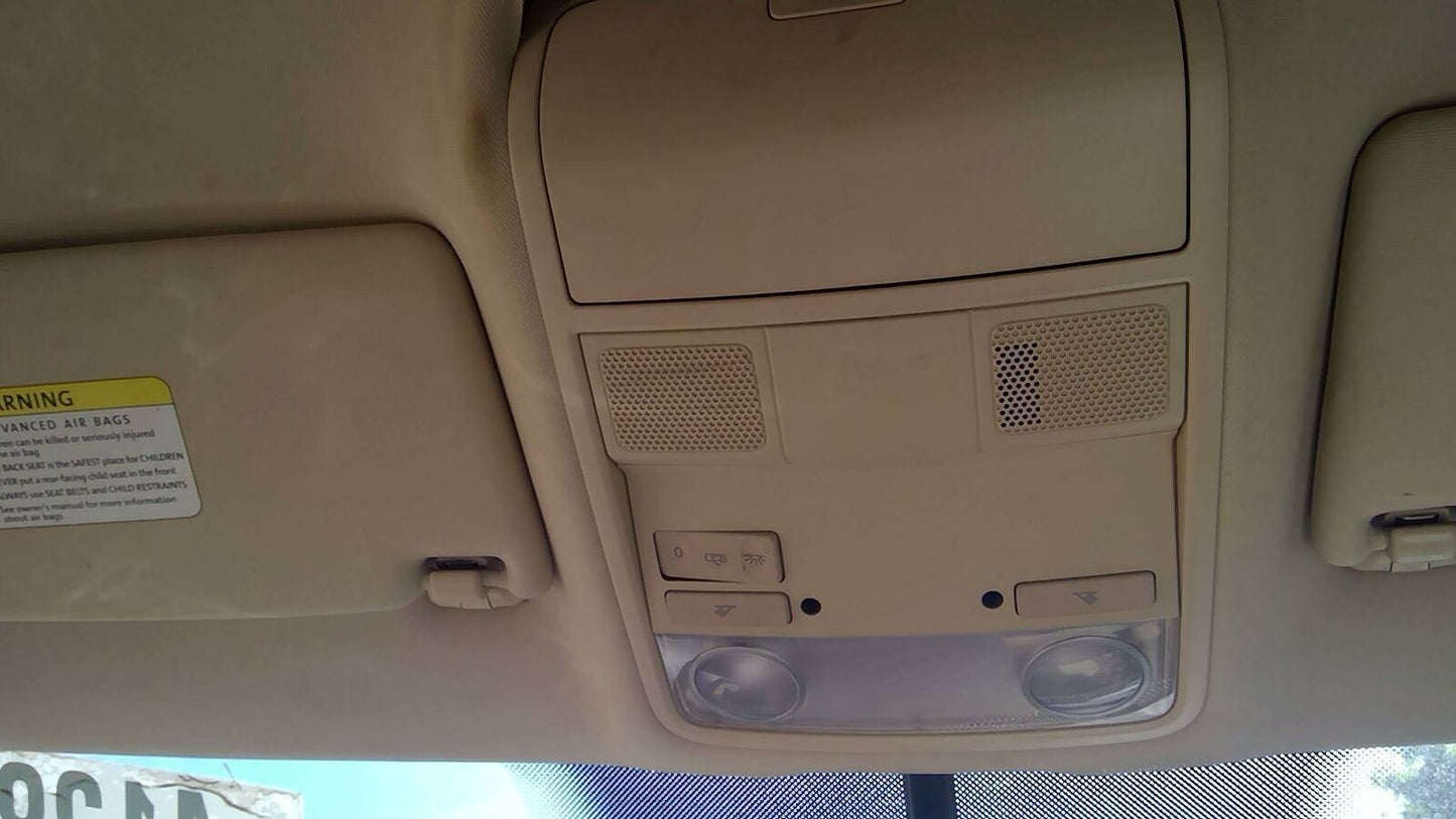 Front Console VW CC 09 10 11 12 13 14 15 16 17