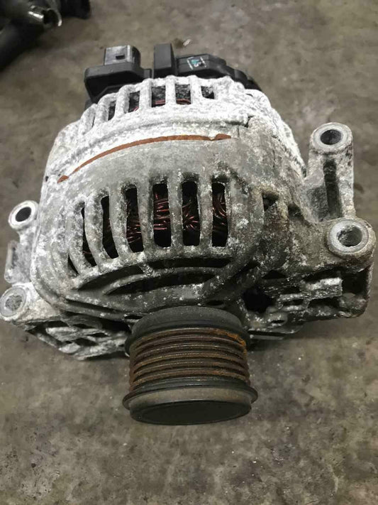 Alternator AUDI A5 10 11 12