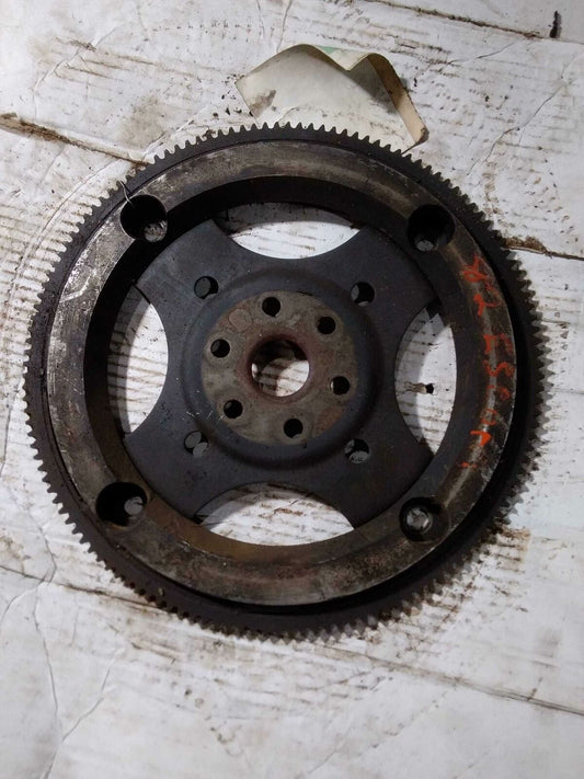 Flywheel FORD ESCORT 81 82 83