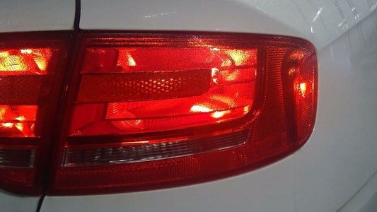 Tail Light Assembly AUDI A4 Right 09 10 11 12
